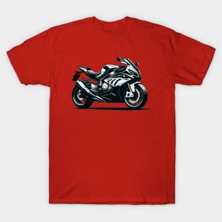 BMW s1000rr T-Shirt